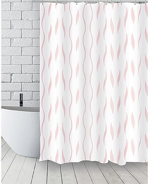 Sprchový závěs 180x200 cm Seventies – MSV