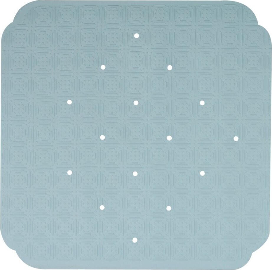 Protiskluzová podložka do sprchy 53x53 cm Ruby – Spirella