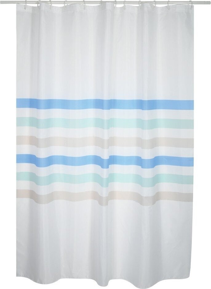 Sprchový závěs 180x200 cm Seauville – MSV