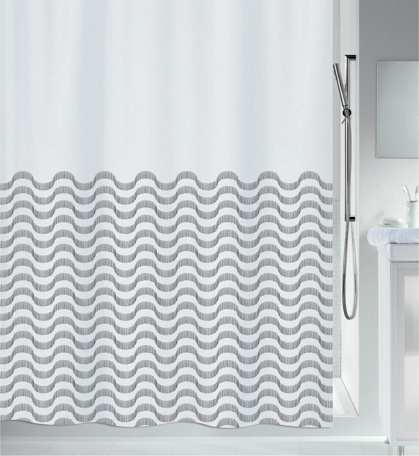 Sprchový závěs 180x200 cm Trento – Spirella