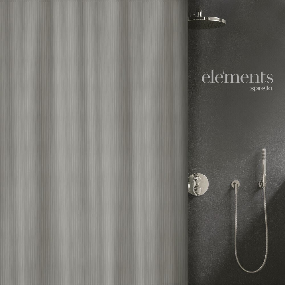 Sprchový závěs 120x200 cm Mera – Spirella