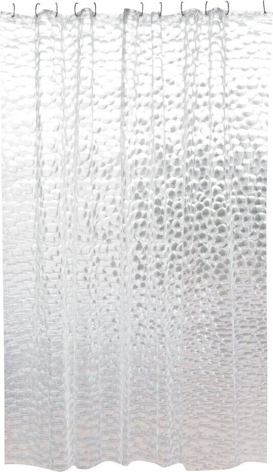 Sprchový závěs 180x200 cm Clane – MSV