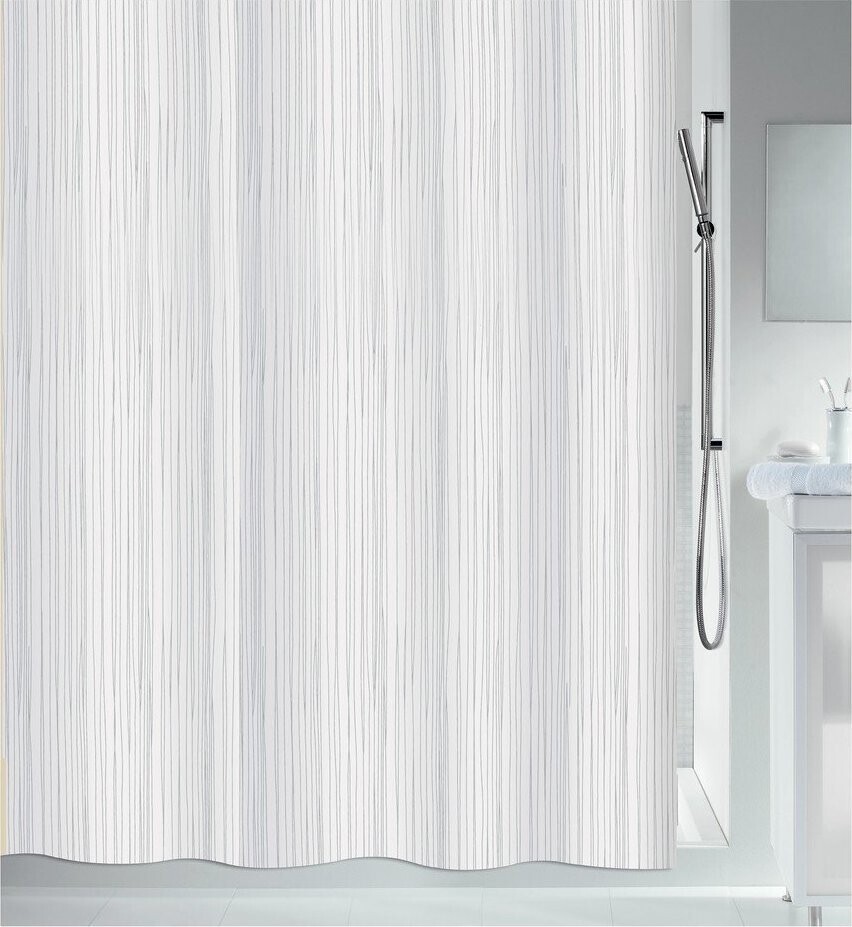 Sprchový závěs 180x200 cm Raya – Spirella