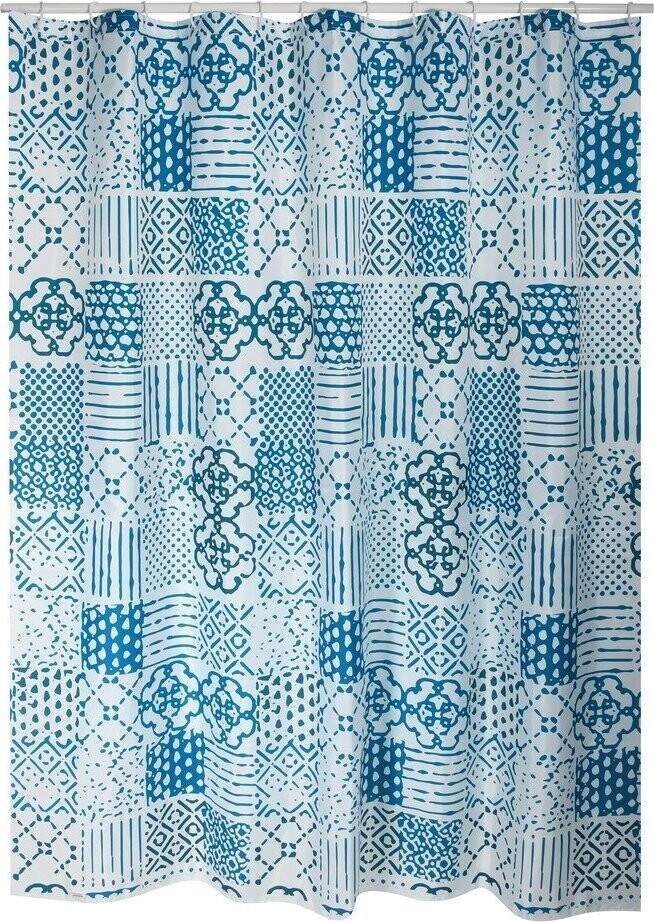 Sprchový závěs 180x200 cm Alentejo – MSV