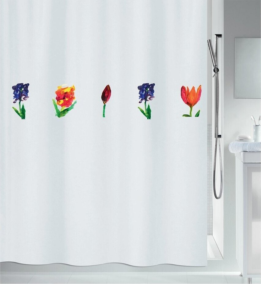 Sprchový závěs 180x200 cm Mano – Spirella