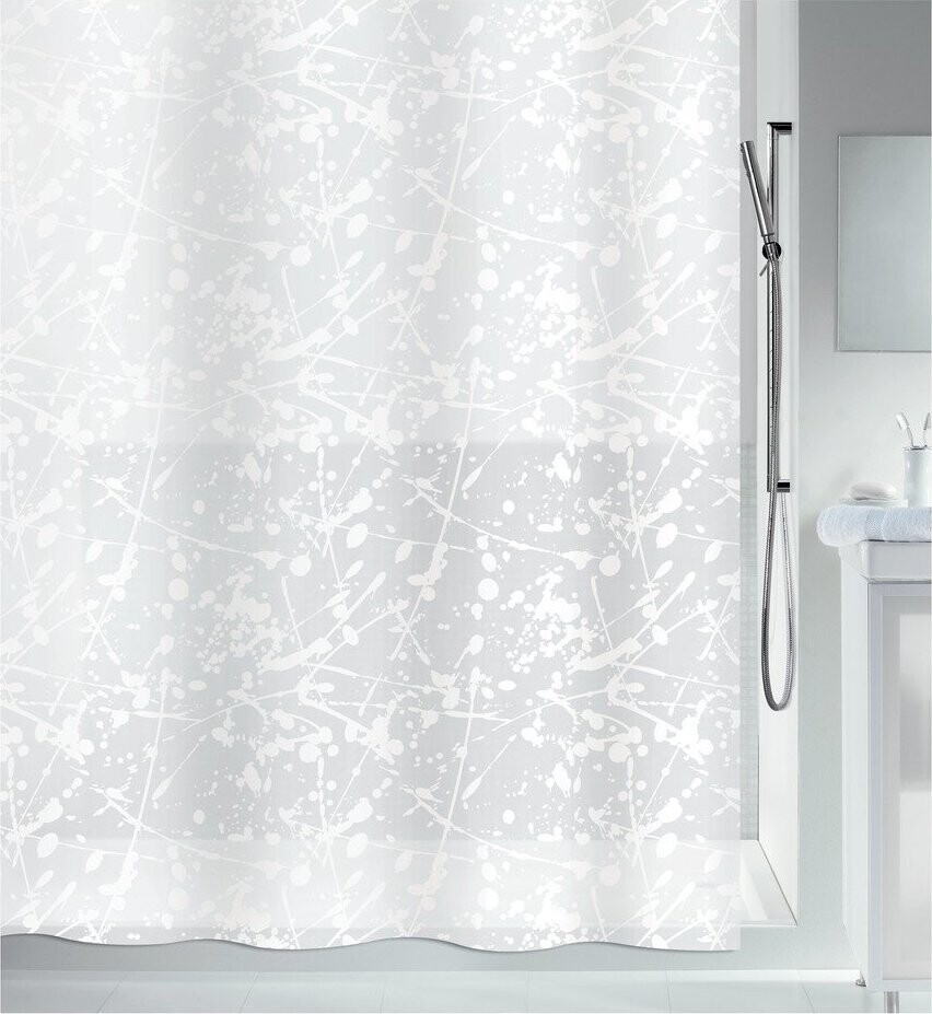 Sprchový závěs 180x200 cm Bang – Spirella