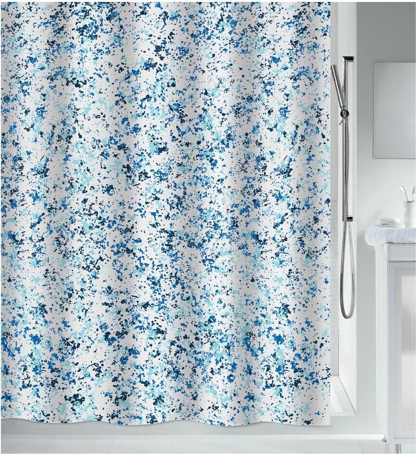 Sprchový závěs 180x200 cm Vision – Spirella