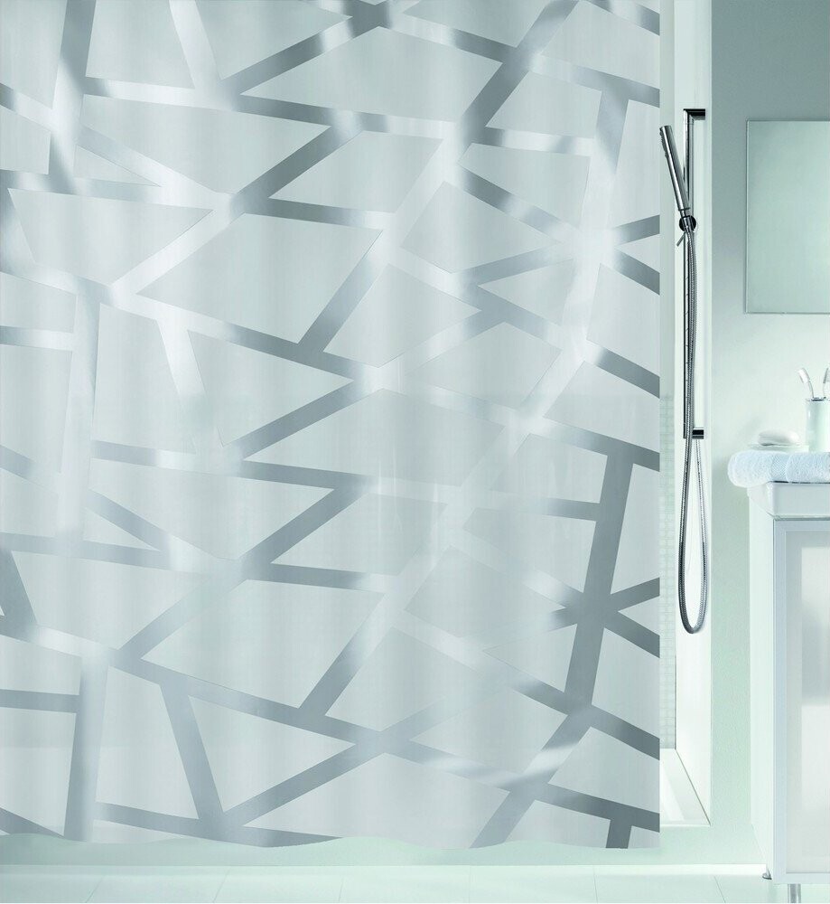 Sprchový závěs 180x200 cm Bizarre – Spirella