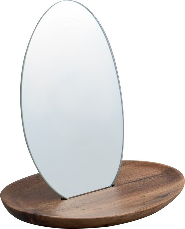 Kosmetické zrcadlo 14x21 cm Alesia – Spirella