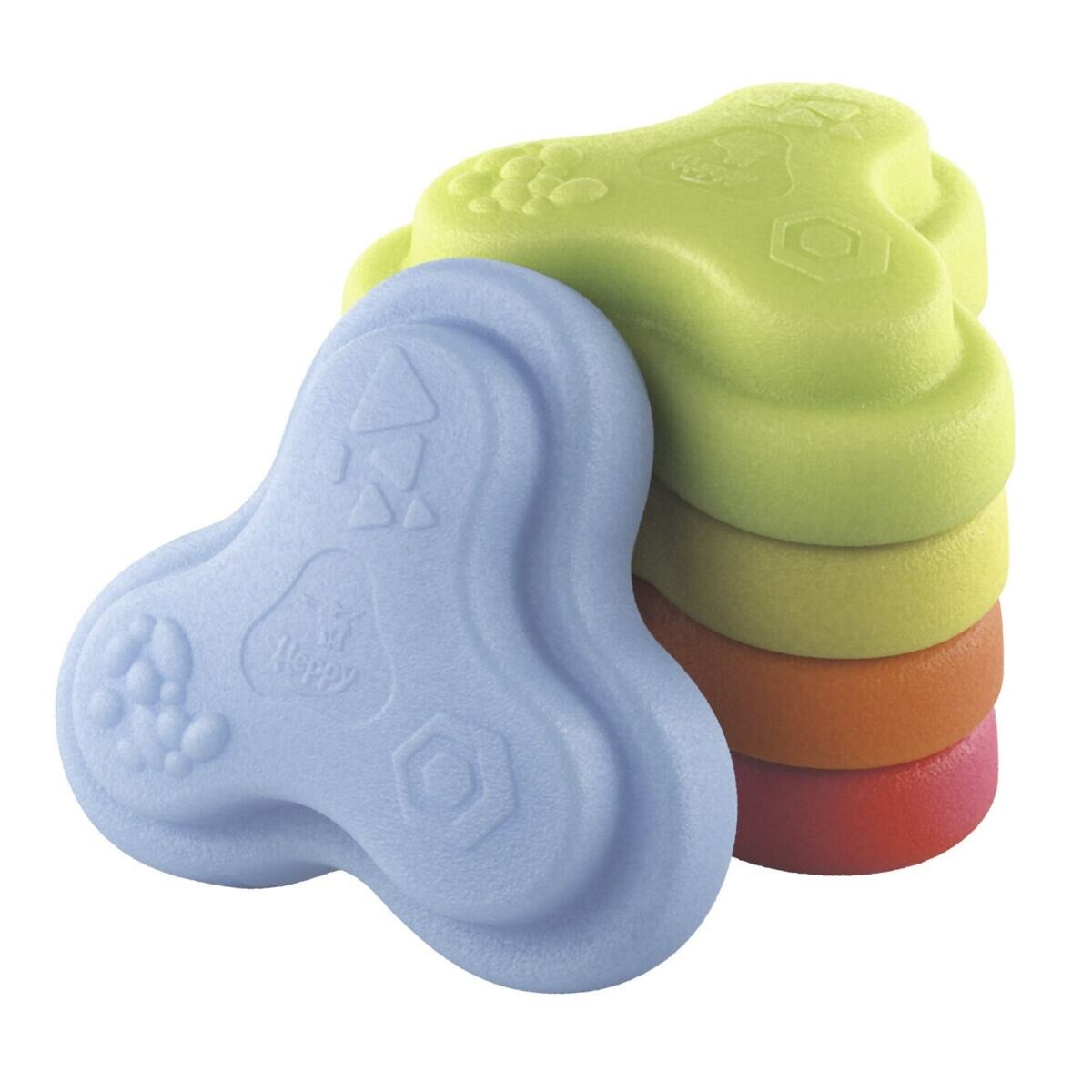 BIG Heppy Balanční kameny