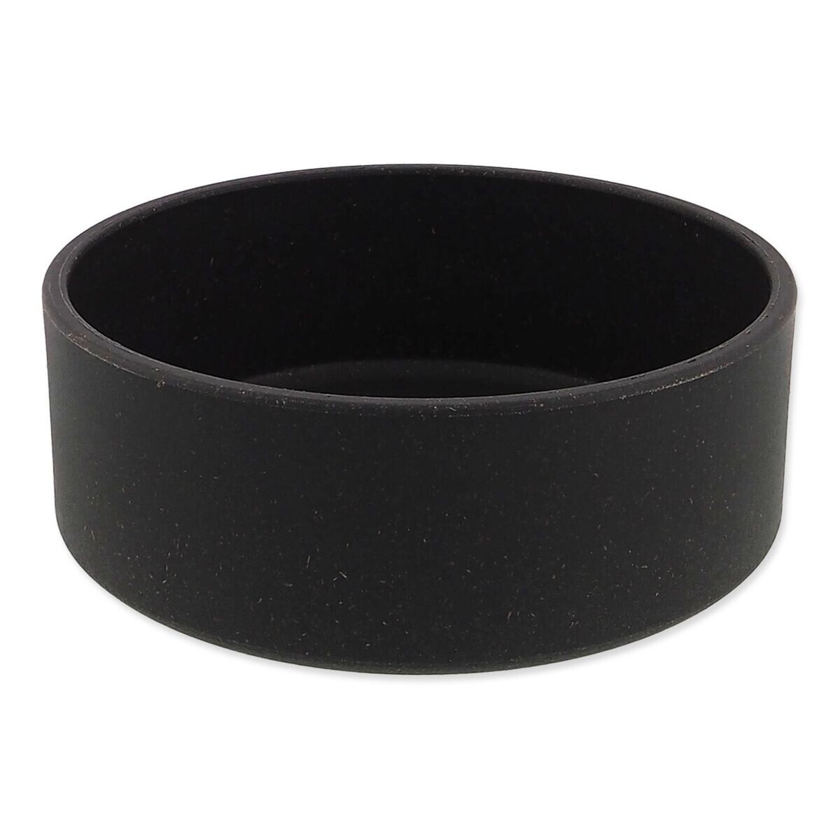 Miska Dog Fantasy EcoStyle šedá 14cm, 600ml