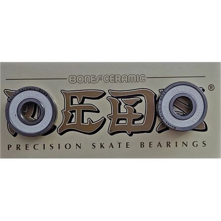 Bones Reds Ceramic Loziska - Béžová - Univerzální