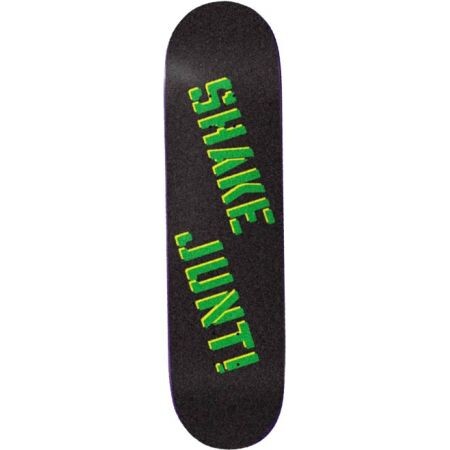 Sk8 Deska Shake Junt Og Spray - Černá - 7.5
