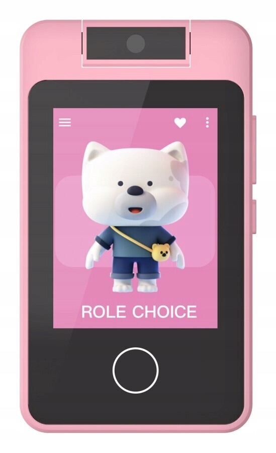 Denver KMP-284 Mobilní přenosná hra s MP4 přehrávačem a kamerou