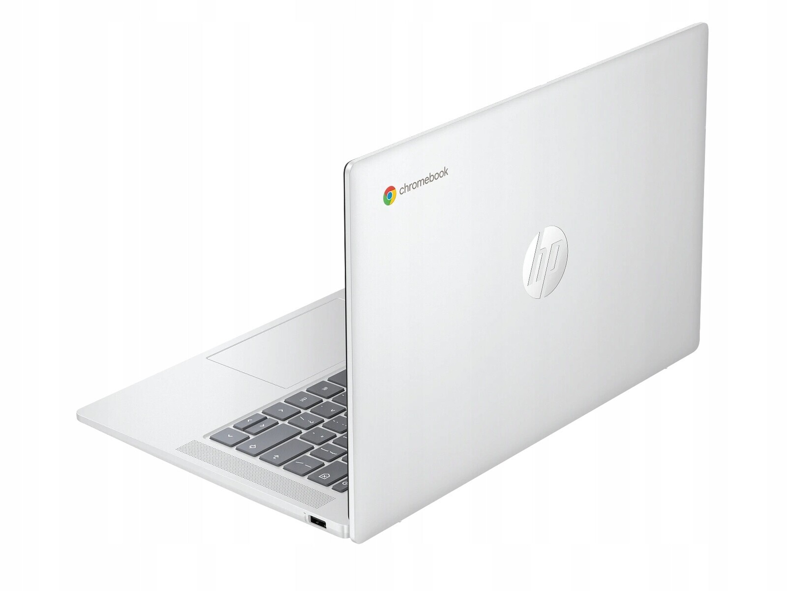 Notebook pro žáka Hp Chromebook 14a Intel N100 4GB disk Usf 128GB Chrome Os