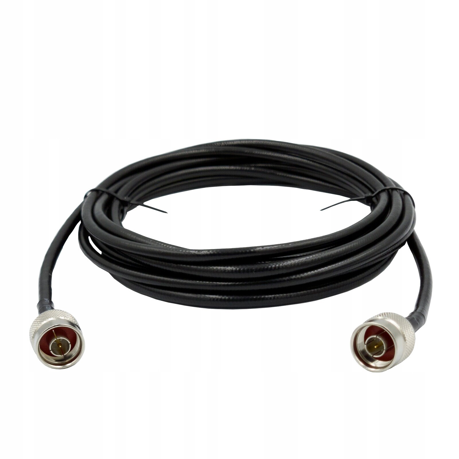 Anténní Konektor Kabel zástrčka N zástrčka N 12,5 m