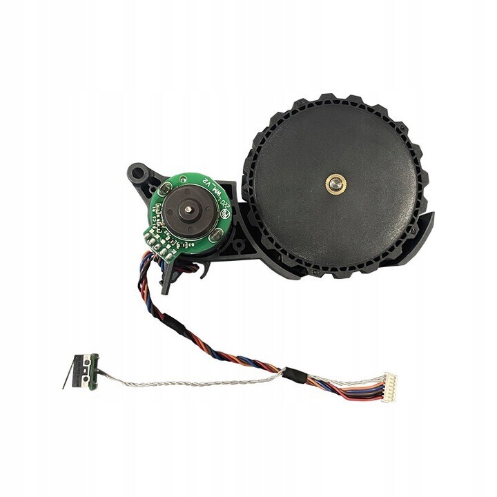 Originální levý modul Roborock Q7 Max S7 S5 Max S6 MaxV S6 Pure S4 E4