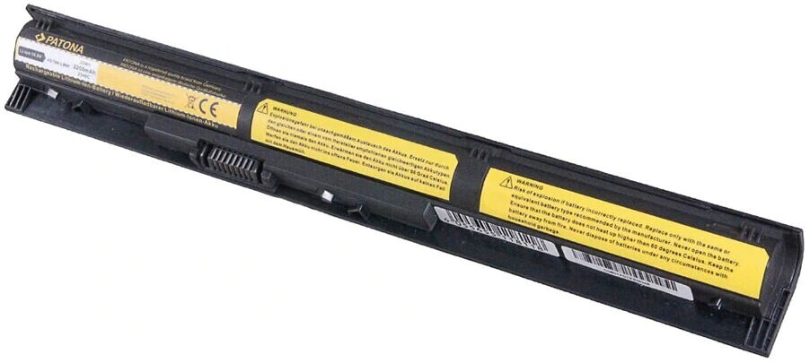 Patona baterie pro ntb Hp ProBook 440 G2 450 G2, 2200mAh Li-Ion 14,8V VI0