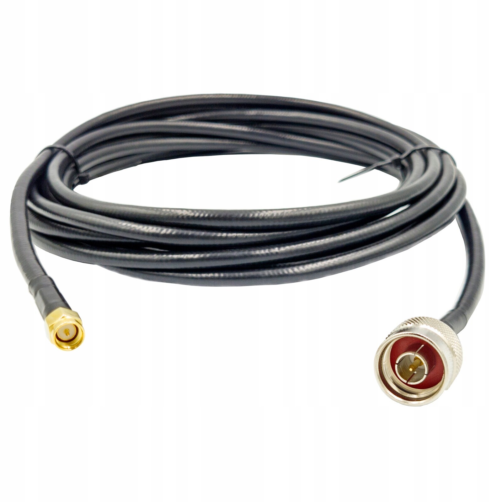 Anténní konektor N konektor Sma pro antény WiFi Lte Gsm 12,5 m