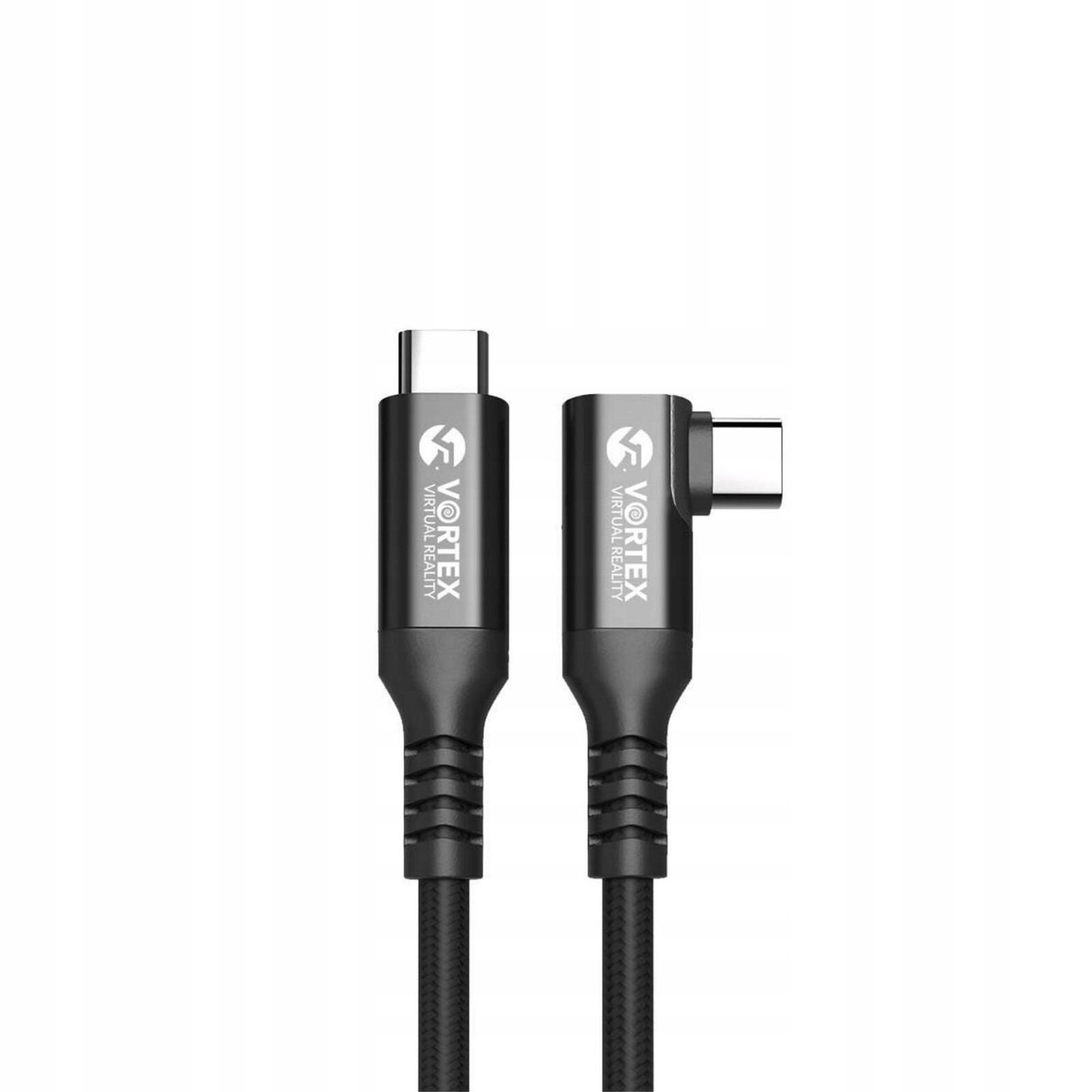 Kabel VortexVR 3m 10 Gbps PD100W (rychlonabíjení) Usb-c na Meta Quest Link