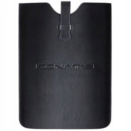 Ochranné kožené pouzdro pro 10,1