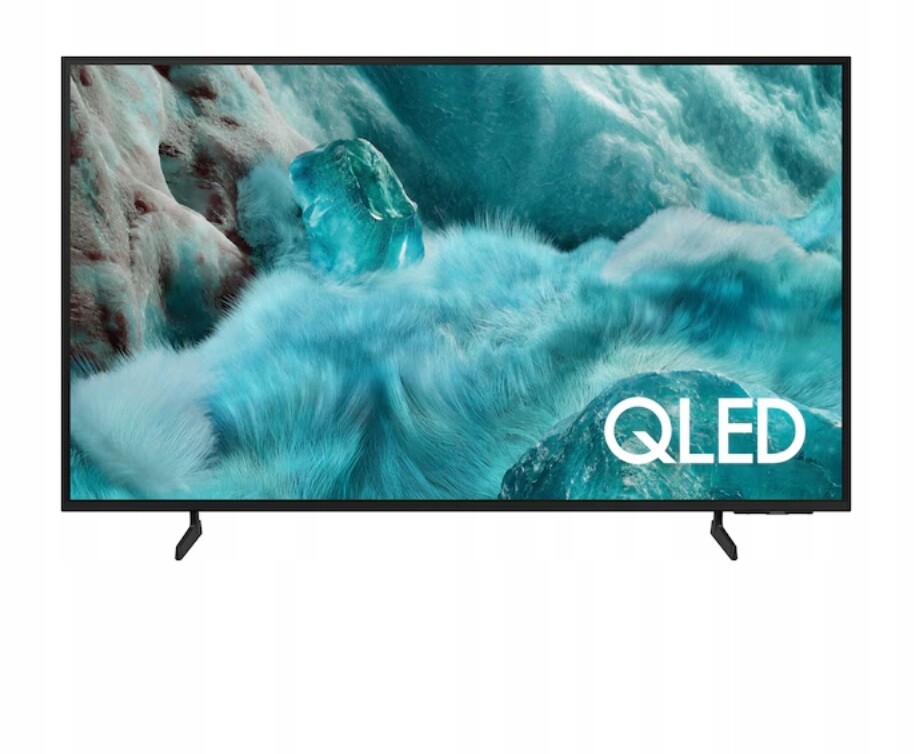 Televizor Samsung QE55Q7FAAU 55“ Qled 4K Vision Ai Smart Tv
