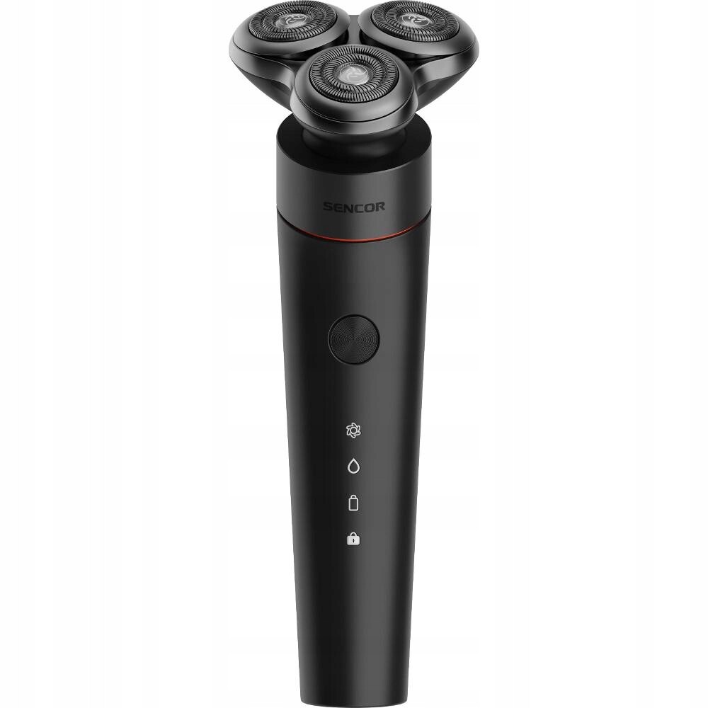 Holicí strojek Sencor Sms 7500BK