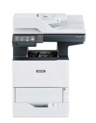 Xerox Multifunkční tiskárna VersaLink B625 Dn