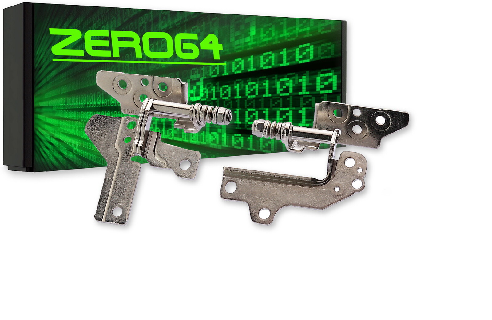 Závěsy Pro Dell 15 3510 3511 3515 3520 3521 Závěs Levý Pravý