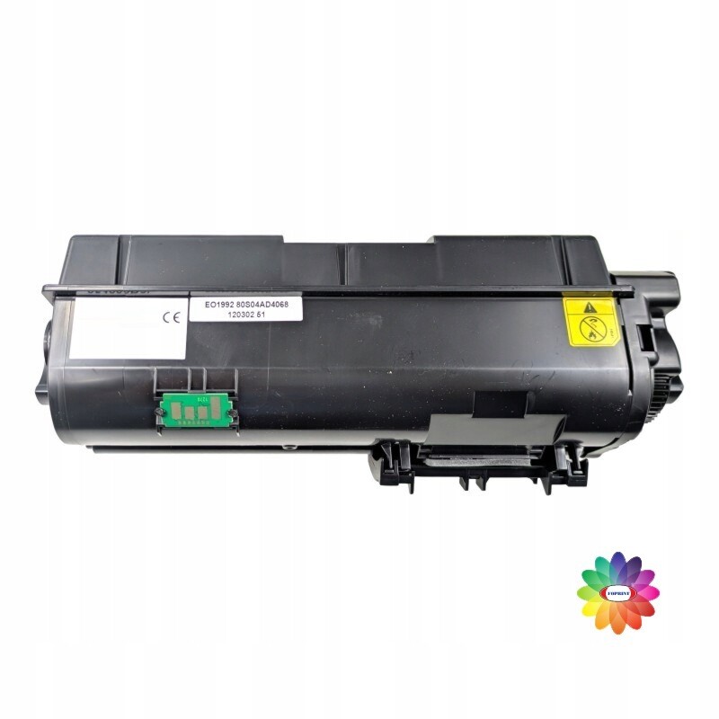 Tonerová kazeta kompatibilní s Kyocera TK-1260, 1T0C150NL0 Foprint