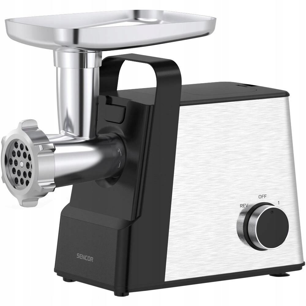 Masomlýnek Sencor Smg 7400SS