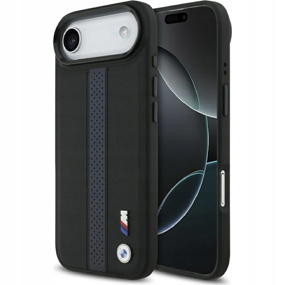Pouzdro Bmw pro iPhone Air s krytem MagSafe, módní, přiléhavé, tenké, pevné pouzdro
