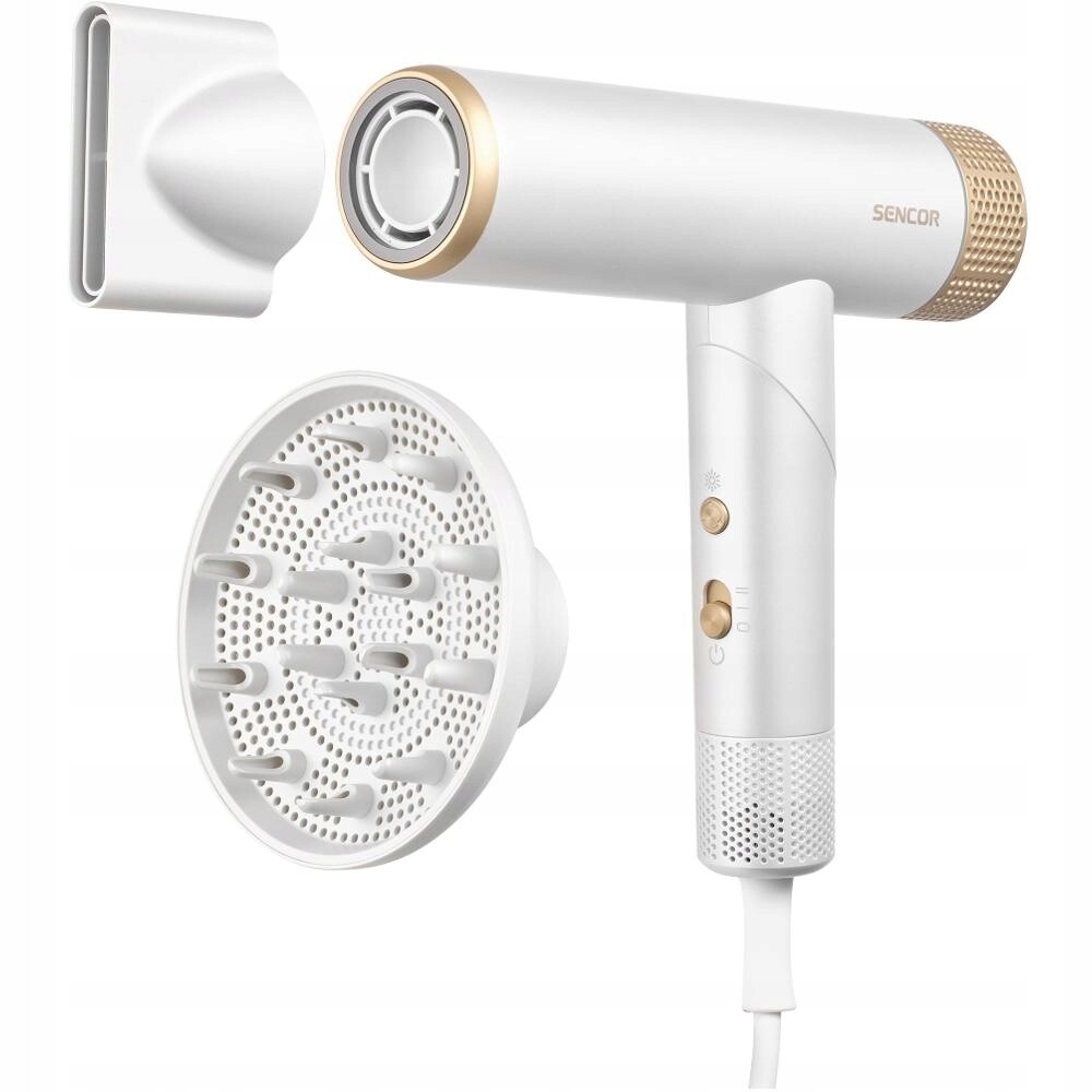 Fén na vlasy Sencor Shd 9050GD