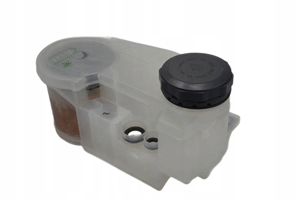 Nádrž na sůl z myčky nádobí Candy 70043684