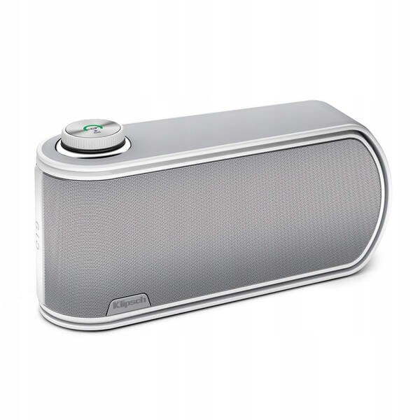 Přenosný reproduktor Klipsch Gig White bílý 10 W