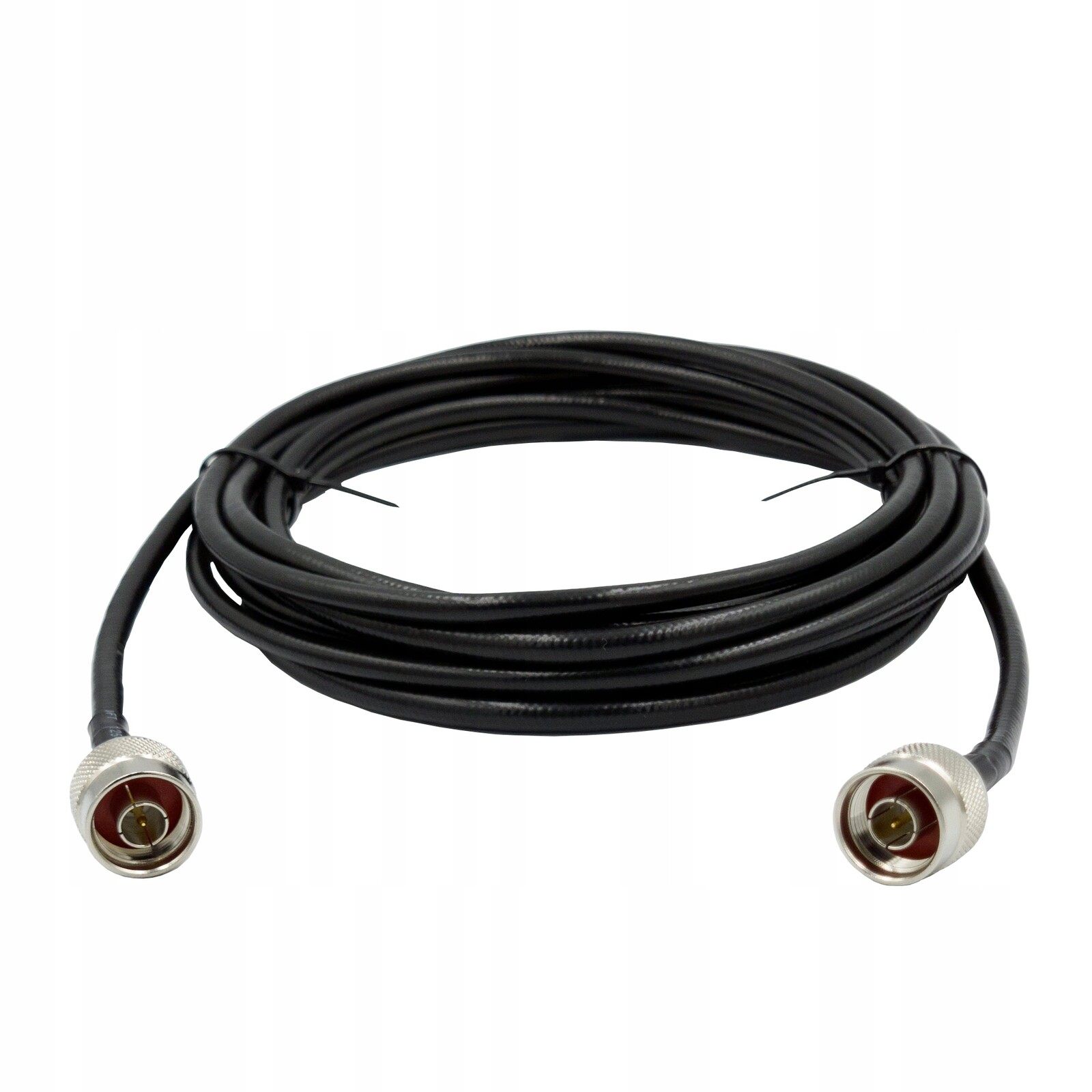 Anténní Konektor Kabel N zástrčka zástrčka N 15 m