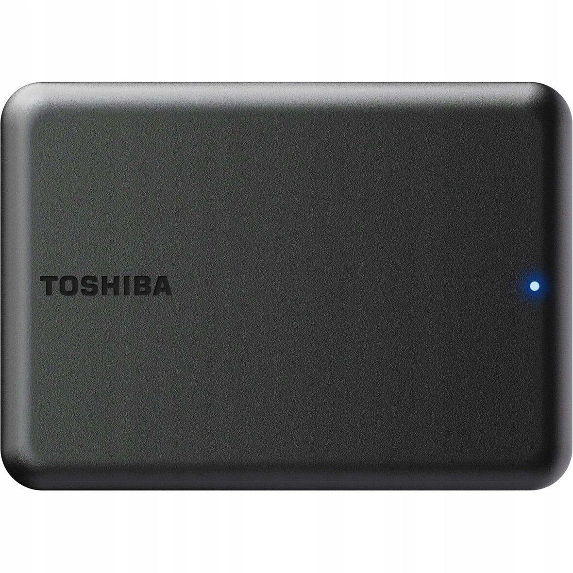 Externí disk Toshiba Canvio Partner 4TB (HDTB540EK3CB)
