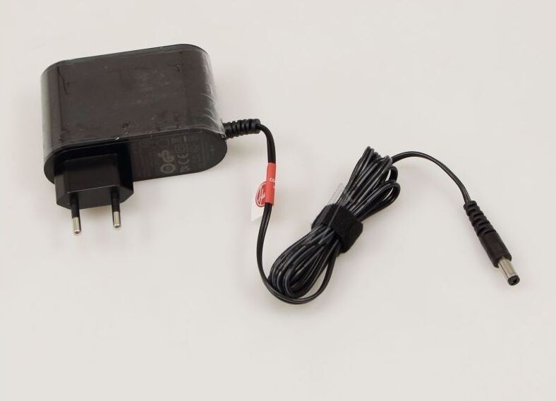 Nabíječka pro bezdrátový vysavač Hoover HF9 HF910 HF920