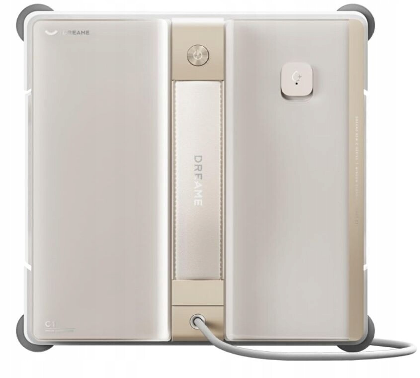 Robotický čistič oken Dreame C1, sací výkon 5500 Pa