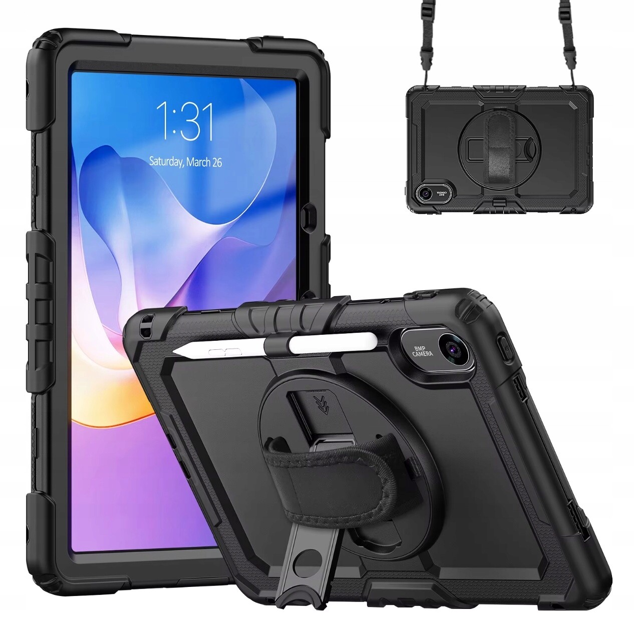 Pouzdro Pancéřové Higharmor Pouzdro pro Xiaomi Redmi Pad 2 11 11