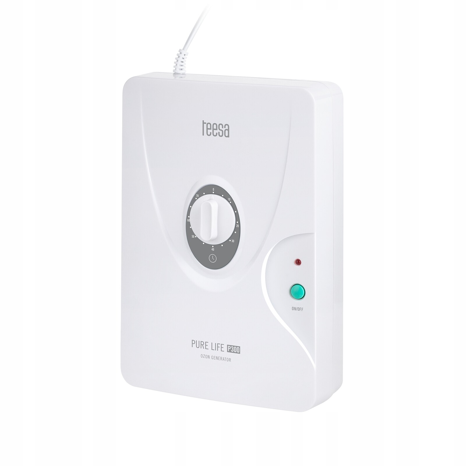Domácí ozonátor Teesa Pure Life P300