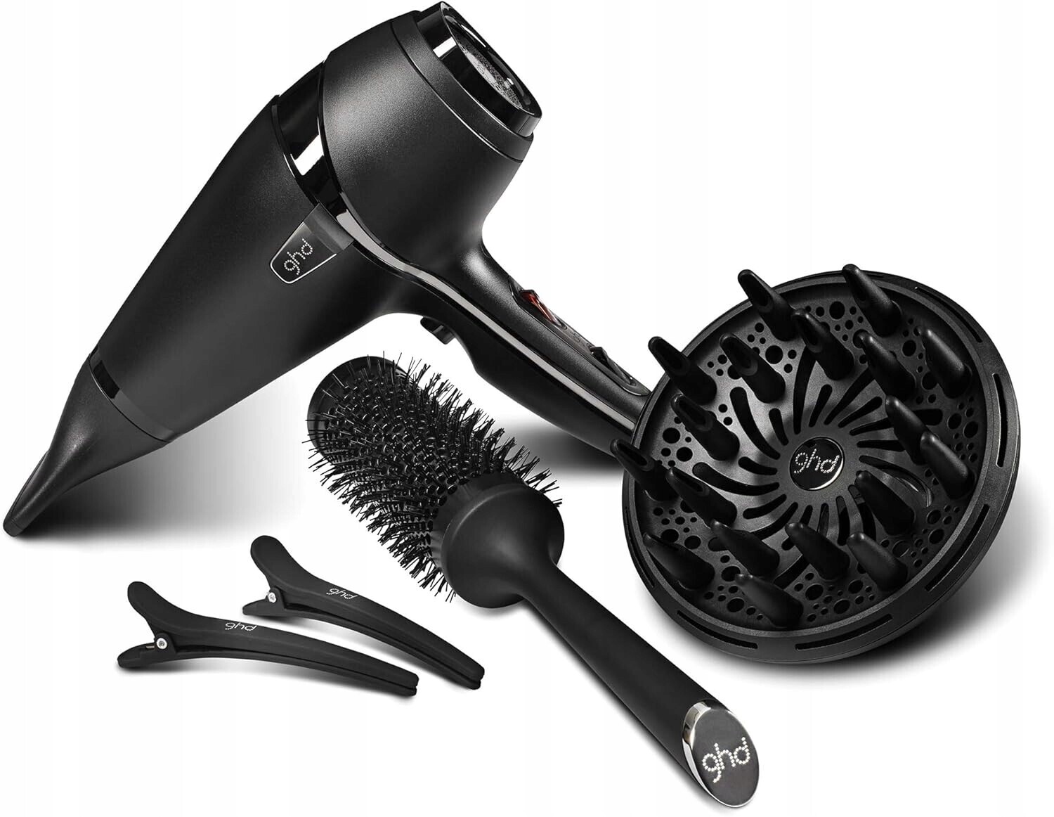Ghd Air Hhair Drying Kit Vysoušeč Vlasů 4I63