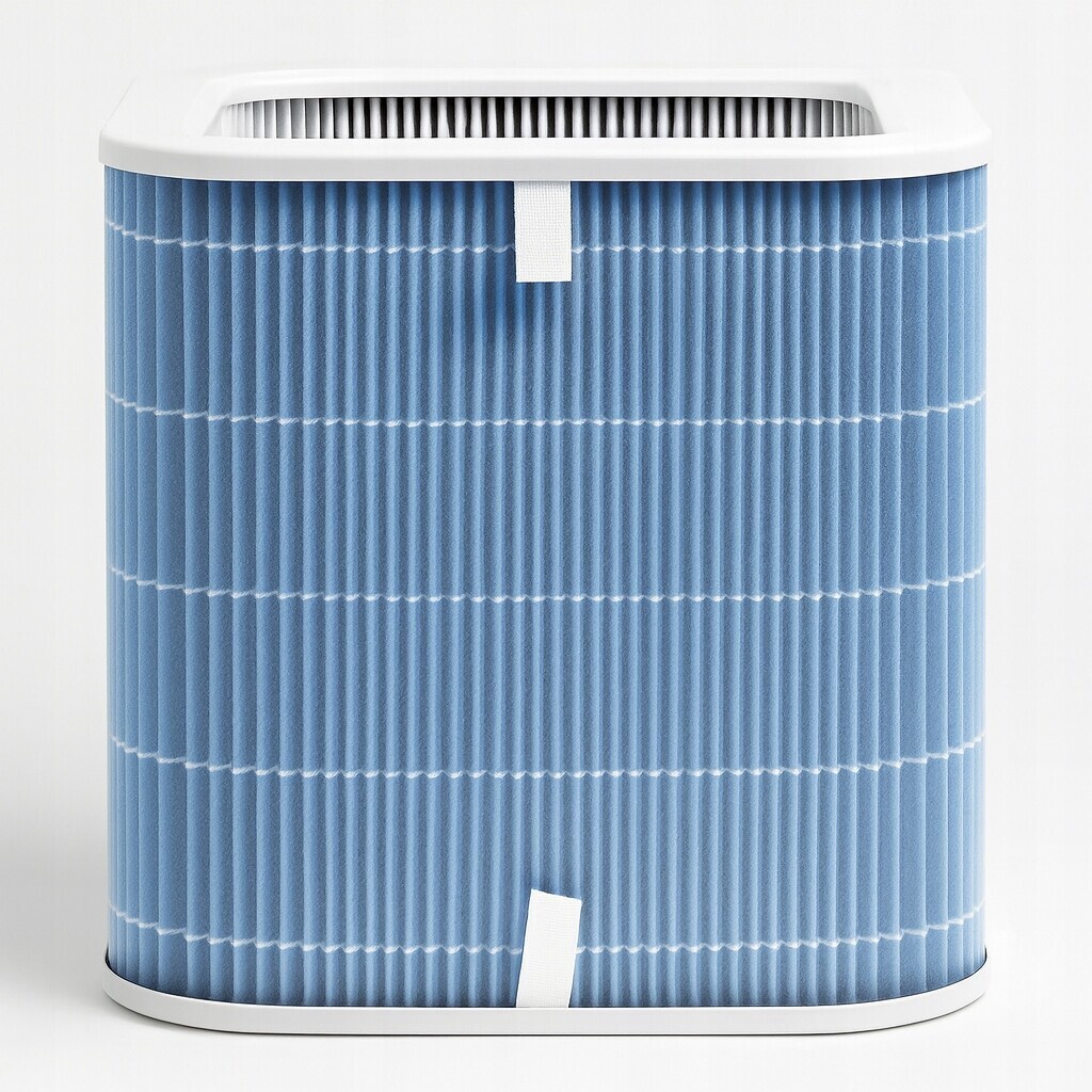 Filtr typu CAF-H50(W) čističky Toshiba CAF-X83XPL