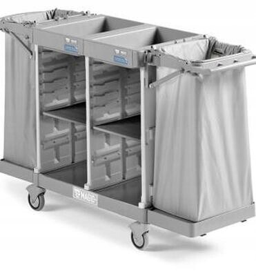 Kočárek Magic Hotel 850 Basic