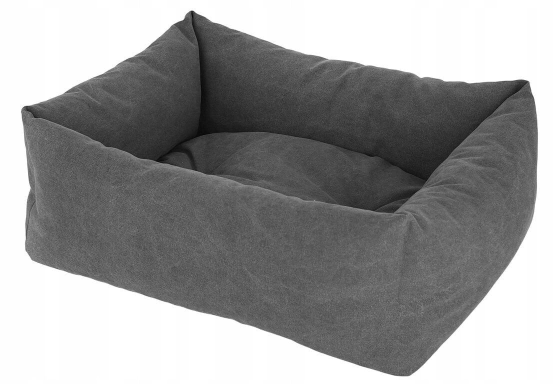 Pelíšek pro psy Lucca, 60 x 70 cm, Kerbl