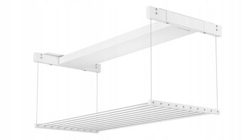 Automatická stropní Sušák Zoomba 160 cm