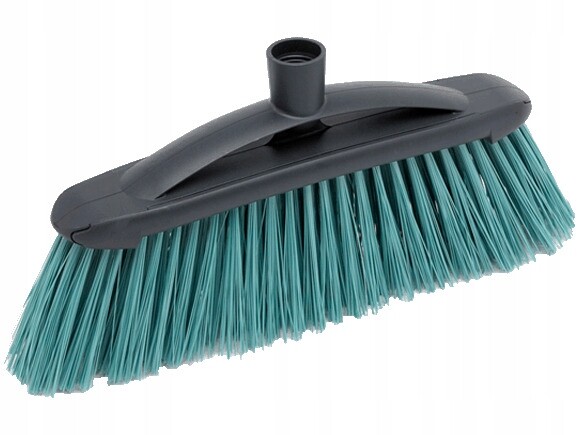 2 x Vileda Professional metla Vileda Eco tvrdá 30 cm TSU133785