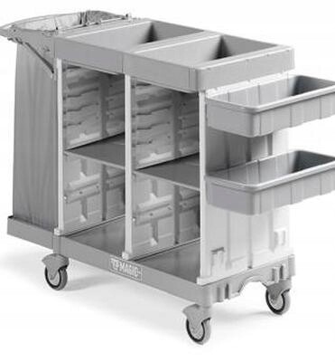 Kočárek Magic Hotel 845 Basic