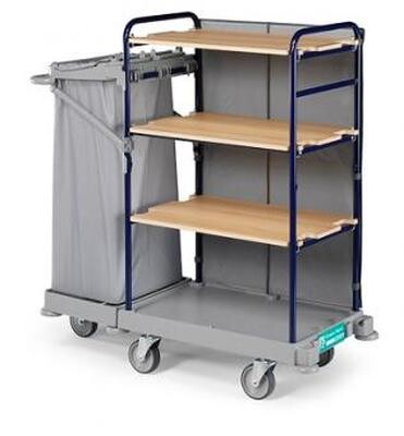 Hotelový Vozík H902