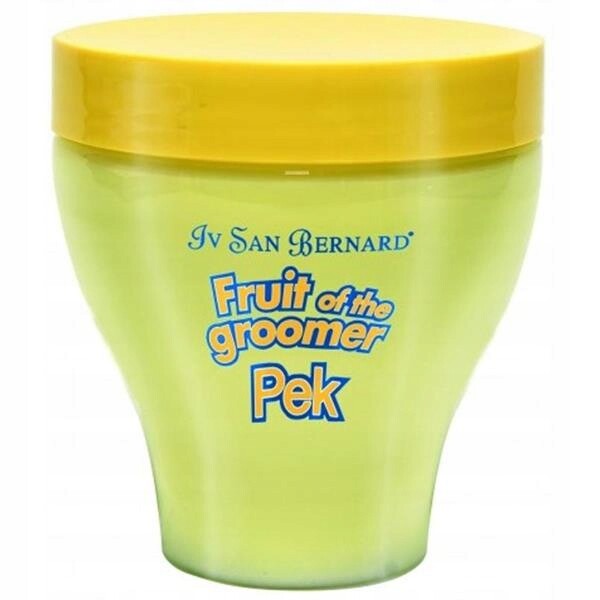 Maska San Bernard Maracuja 250 g